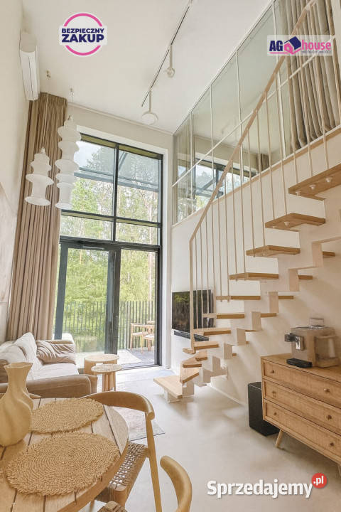 Mieszkanie Stegna Brzozowa 64m2 4 pokoje