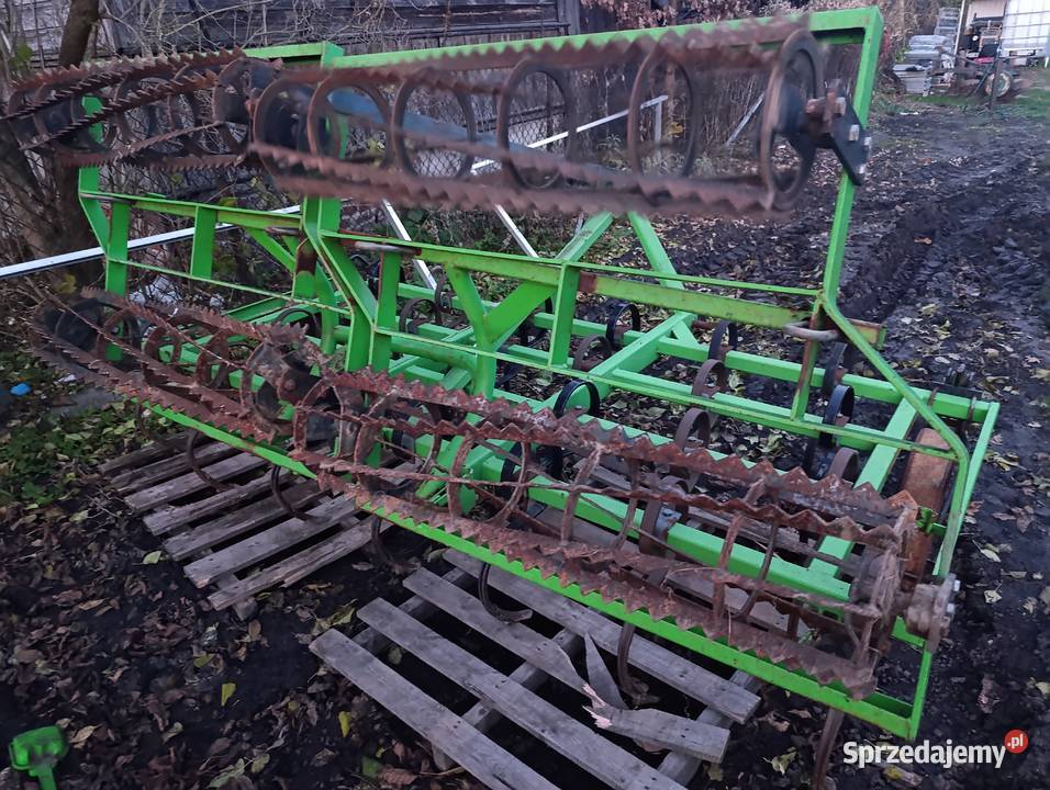 Agregat Bomet nieuszkodzony Dęblin