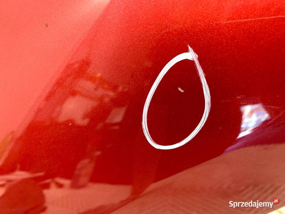 BŁOTNIK LEWY PRZÓD NISSAN MICRA K13 Hatchback