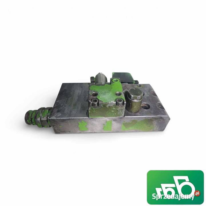 Zamek siłownika 08394703043501B Merlo P 407 Wilkowo