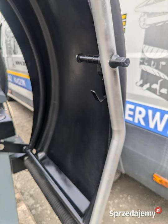wyważarka SICAM SBM V755P LCD Skwierzyna
