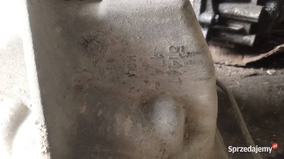 Dyfer most tył Land rover Freelander 20 td4 Nowy Sącz