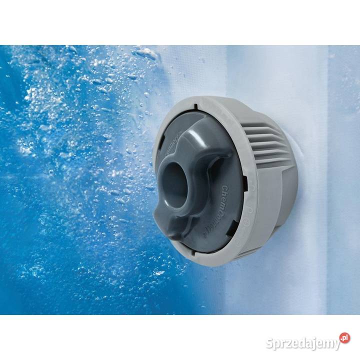 DMUCHANE JACUZZI SPA 6 Osobowe 180 X 71 Bestway Łódź sprzedam