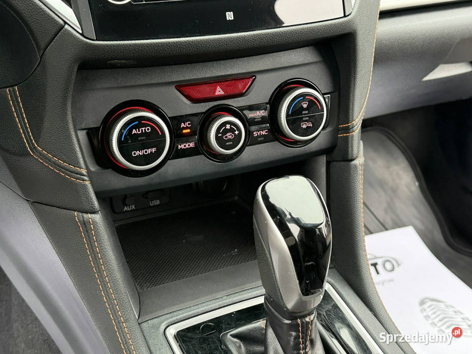 Subaru XV 20i 156 czujnik deszczu XV Węgrów