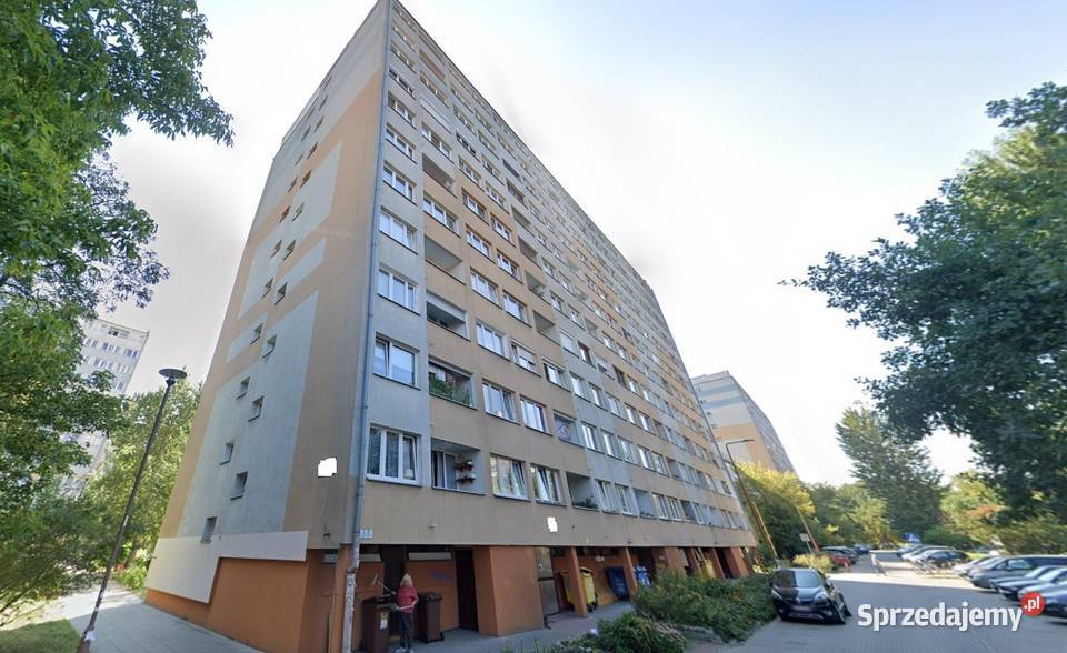 3pok 47met Alei Pracy BALKONPIWNICAWINDA Wrocław Liczba pokoi 3 dolnośląskie