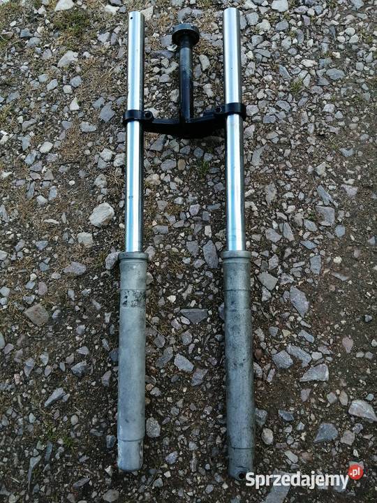 Lagi Simson S51 Skorocice