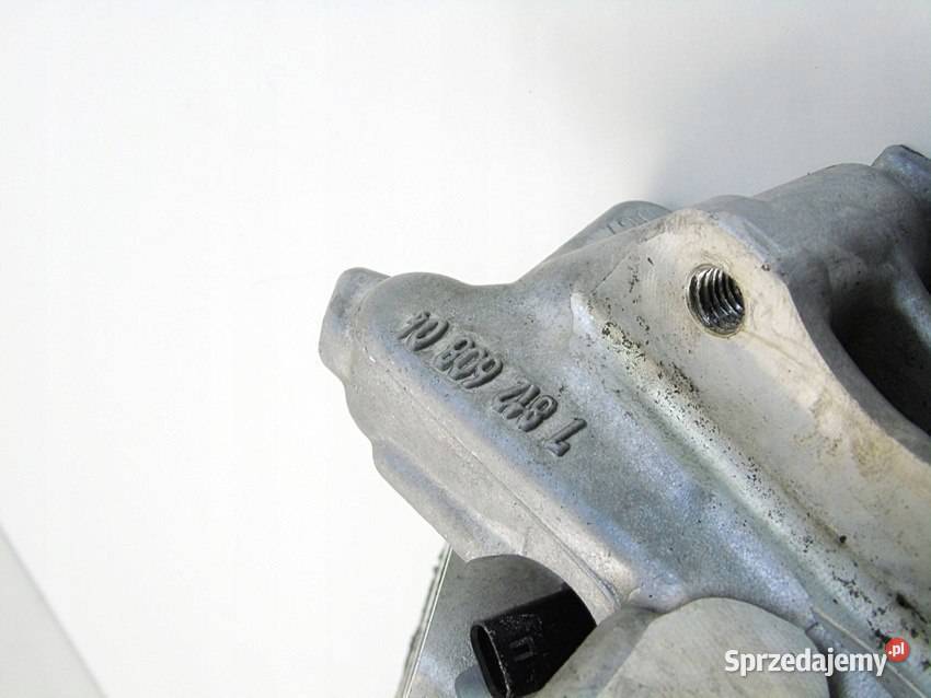 Głowica 16 20 D4D D Verso Auris Avensis Mini One osobowe Sosnowiec sprzedam