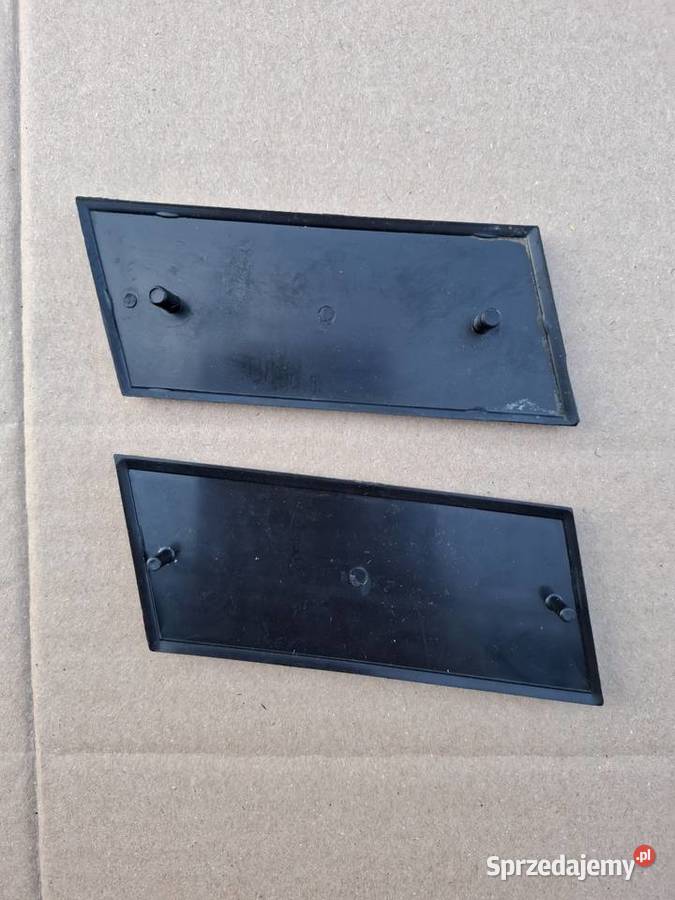 Emblemat znaczek logo Polski Fiat 126p Maluch Motoryzacja Strzelce Opolskie sprzedam