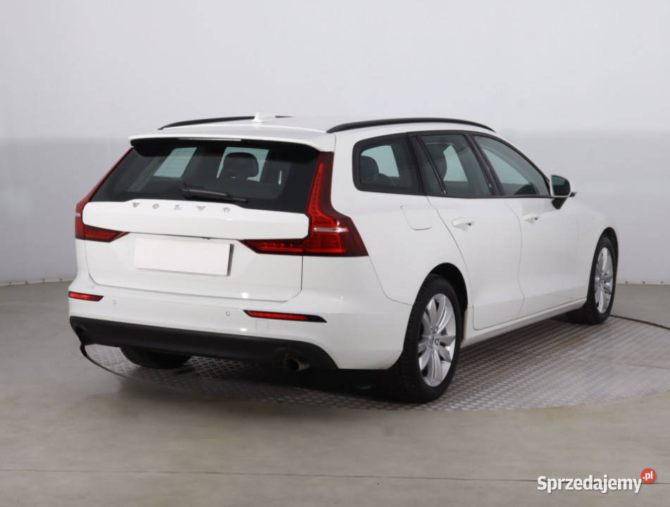 Volvo V60 B3 4/5 V60 Piaseczno