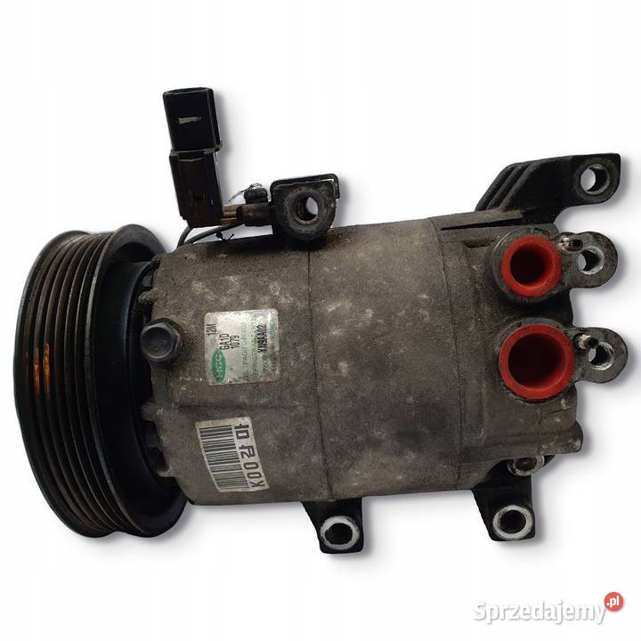 SPRĘŻARKA KLIMATYZACJI Kia Venga 14 16V Chełm