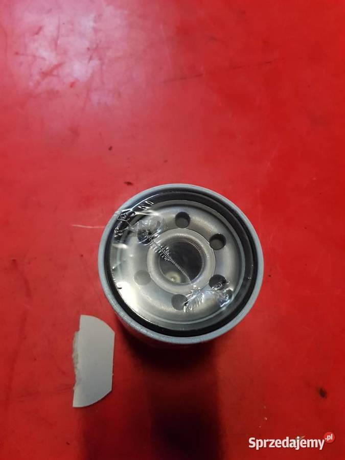 Filtr oleju silnika Holland CASE CNH MT40056451 Sulechów