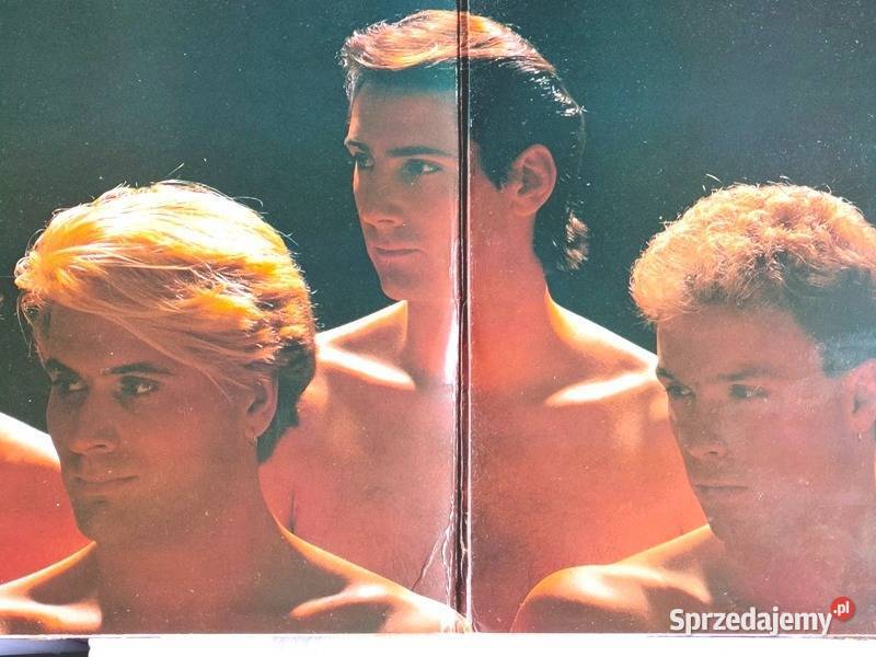 Spandau Ballet Ill Fly For You 12UK Maxi pop małopolskie Kraków