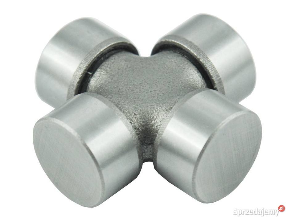 Krzyżak 20x44 mm AMA do wałów przegubowo Tajęcina