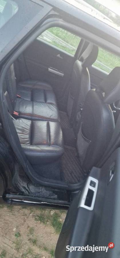 Volvo V50 2011r 16 edrive Brańsk