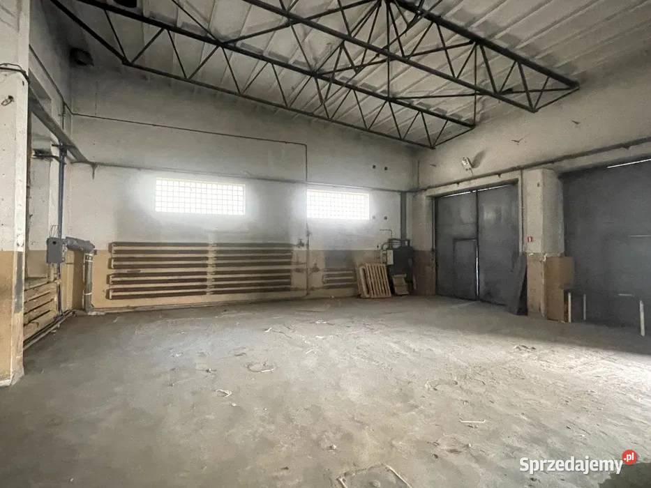 MAGAZYN mazowieckie Warszawa