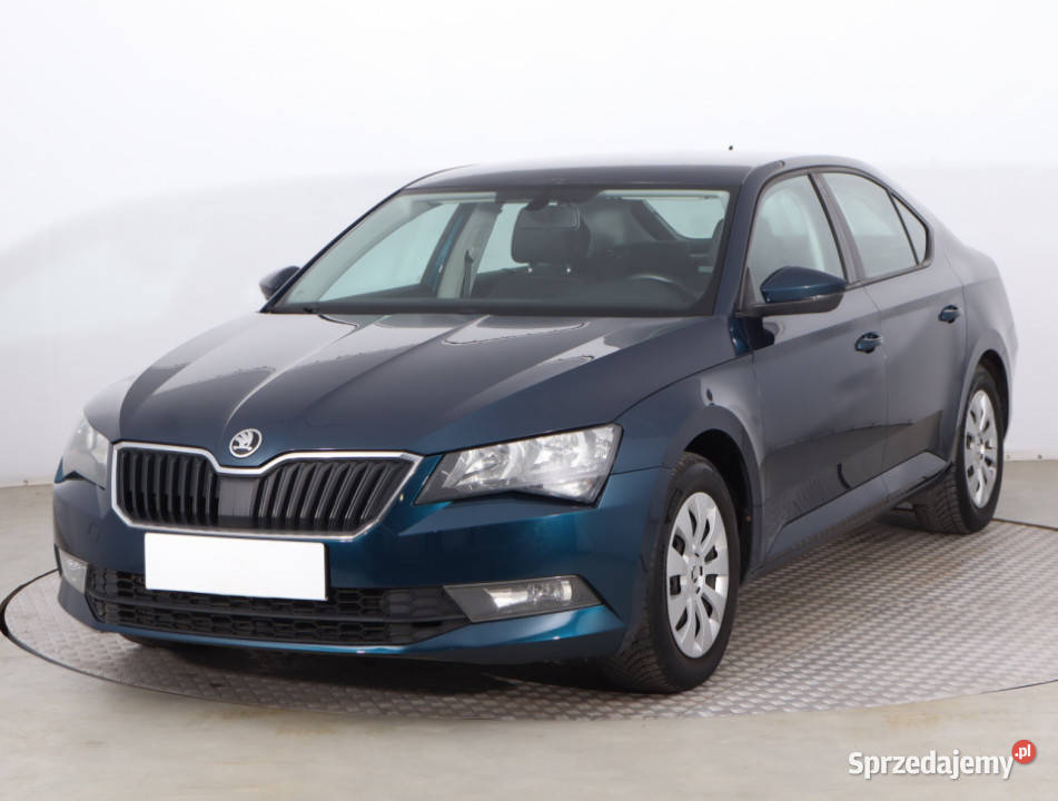 Skoda Superb 14 TSI Piaseczno sprzedam