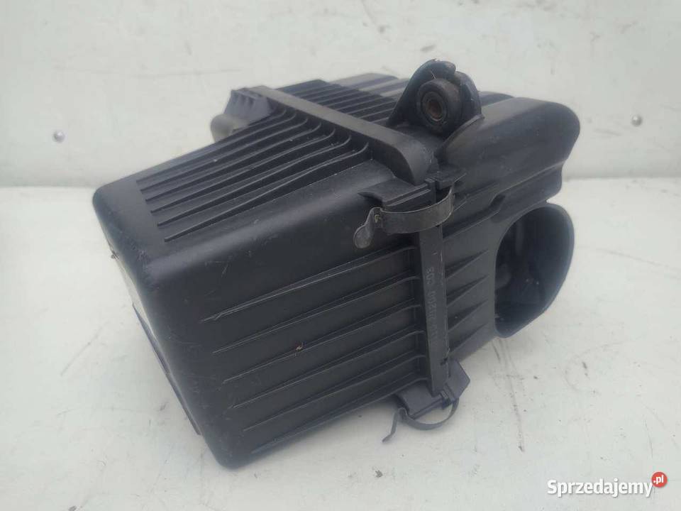 OBUDOWA FILTRA POWIETRZA HYUNDAI SANTA FE II 22