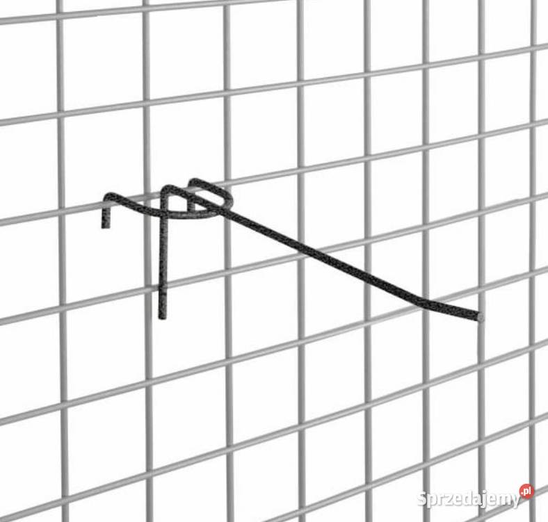 HAKI EKSPOZYCYJNE KRATY RAMIONA