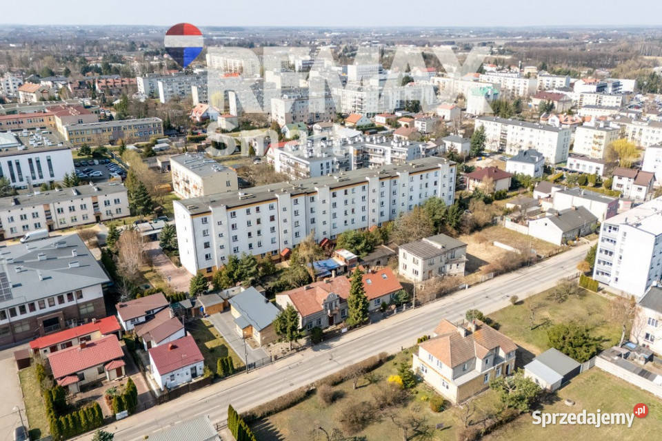 Dom wolnostojący Sprzedaż Grójec mazowieckie