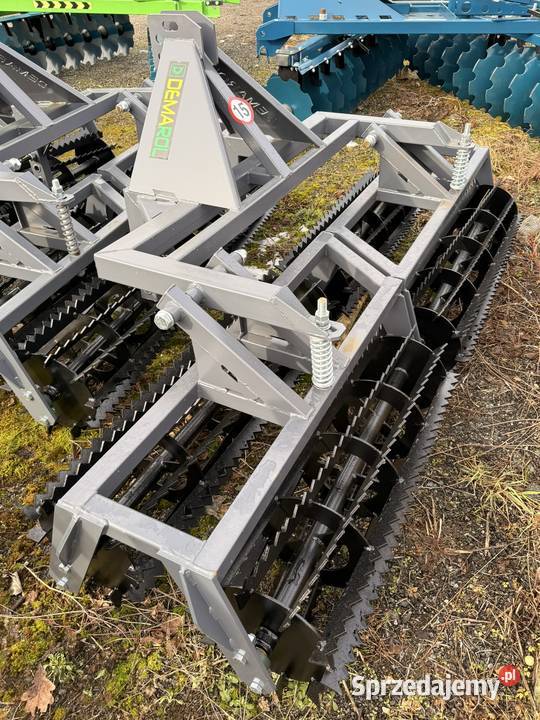 Wał strunowy pojedynczypodwójny Wały Dębica