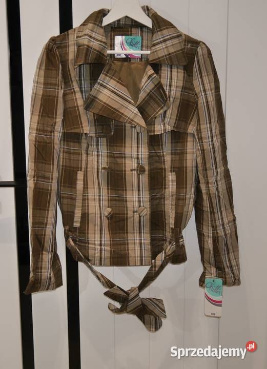 Cropp Chillin marynarka nowa 42 XL
