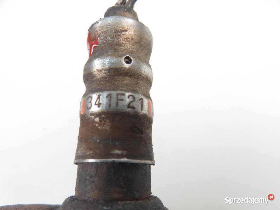 SONDA LAMBDA MAZDA 6 I sedan GG 18 341F21