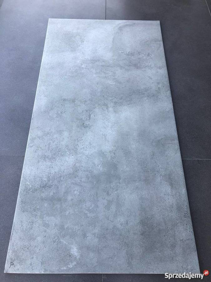 Beton architektoniczny płyty betonowe 120x60 Łask