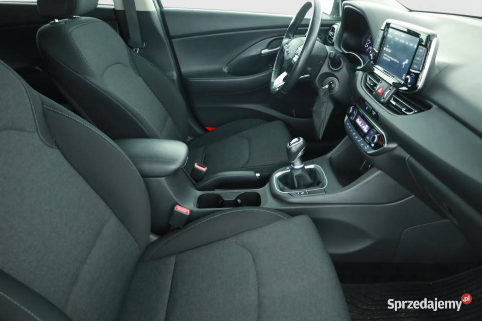 Hyundai i30 15 TGDI MHEV Piaseczno
