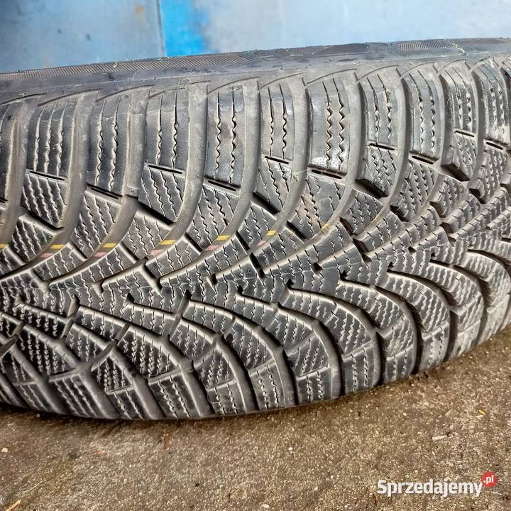 Opona GOOD YEAR 1955516 Zima