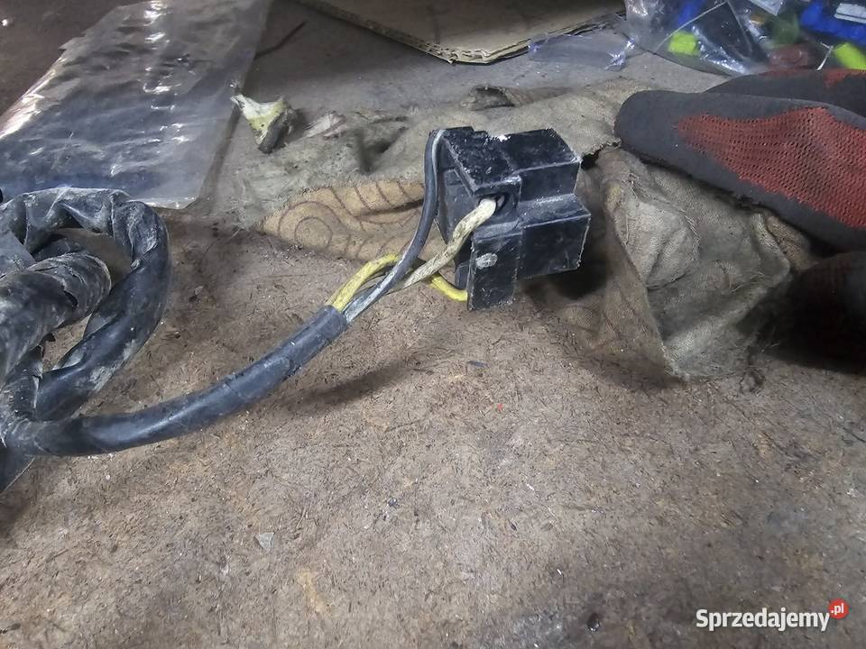 Suzuki DR 800 750 przełącznik lewy przełączniki sprzedam