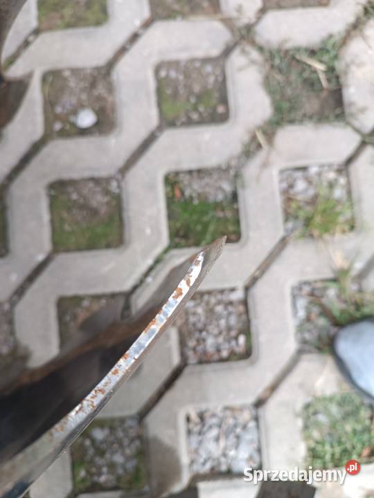 Sprzedam bronę talerzowa selmar świętokrzyskie Klimontów