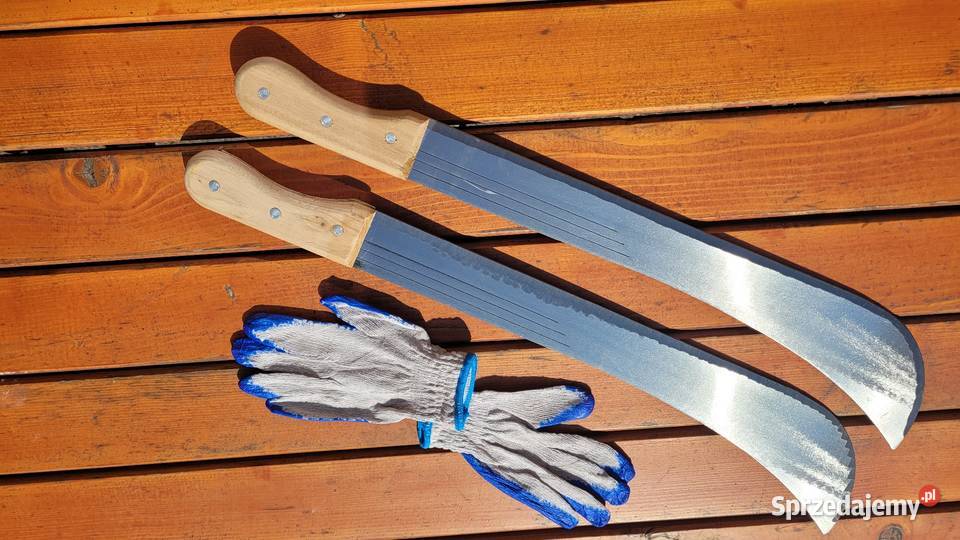 Sierp Polski KUTYSierpyKosa ręczna Białystok