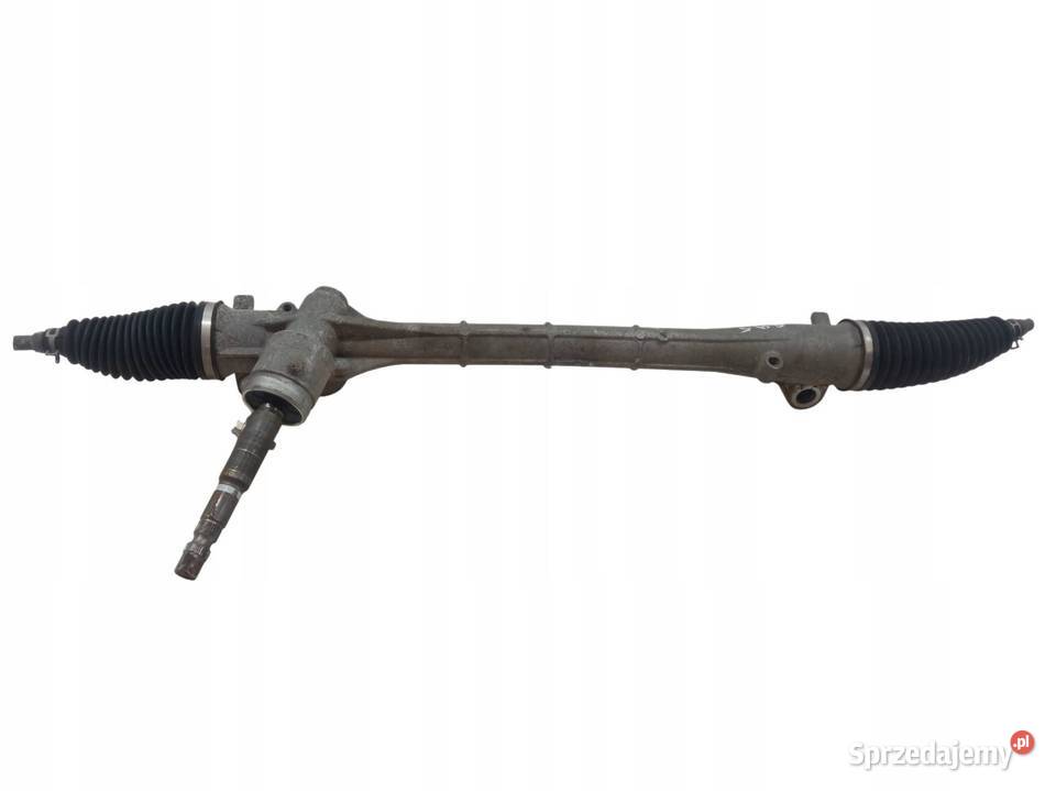 MAGLOWNICA PRZEKŁADNIA E16 E17 E18 Toyota świętokrzyskie sprzedam