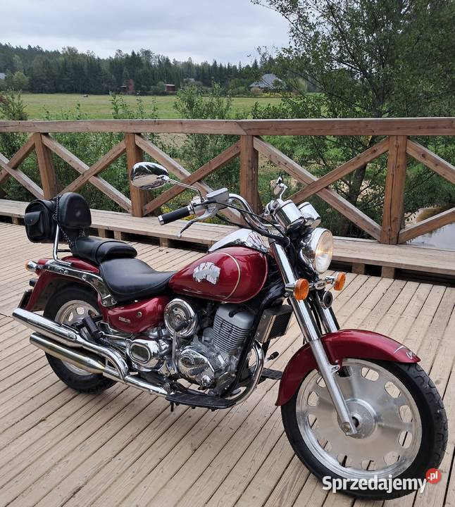 Daelim daystar 125 2001 5500 nieuszkodzony Białystok