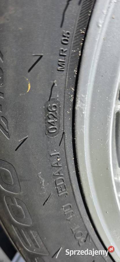 Koła alu BBS 15 5x112 Krasnystaw
