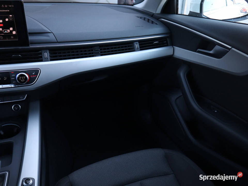 Audi A4 35 TFSI dolnośląskie Bielany Wrocławskie
