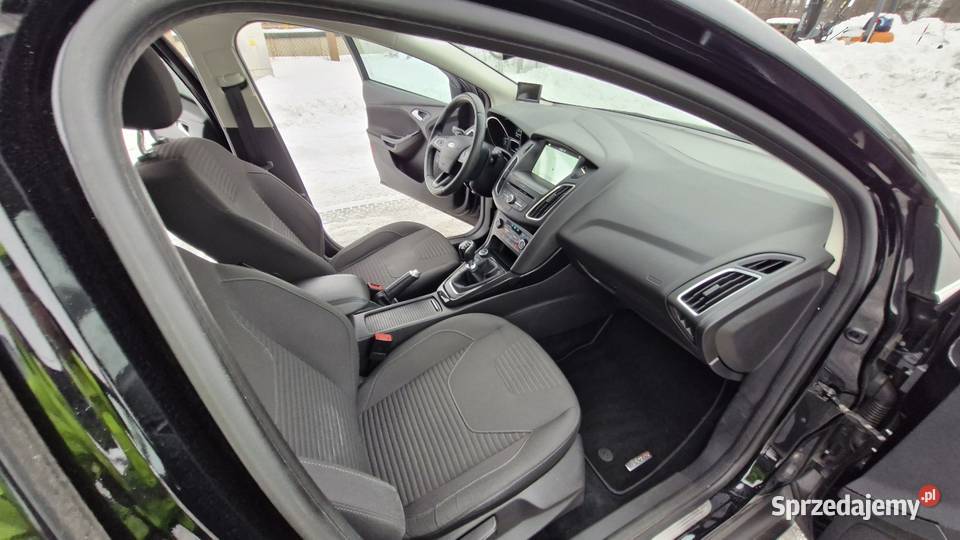 Ford Focus 10Benzyna125 Zadbany
Bogato Tczew sprzedam