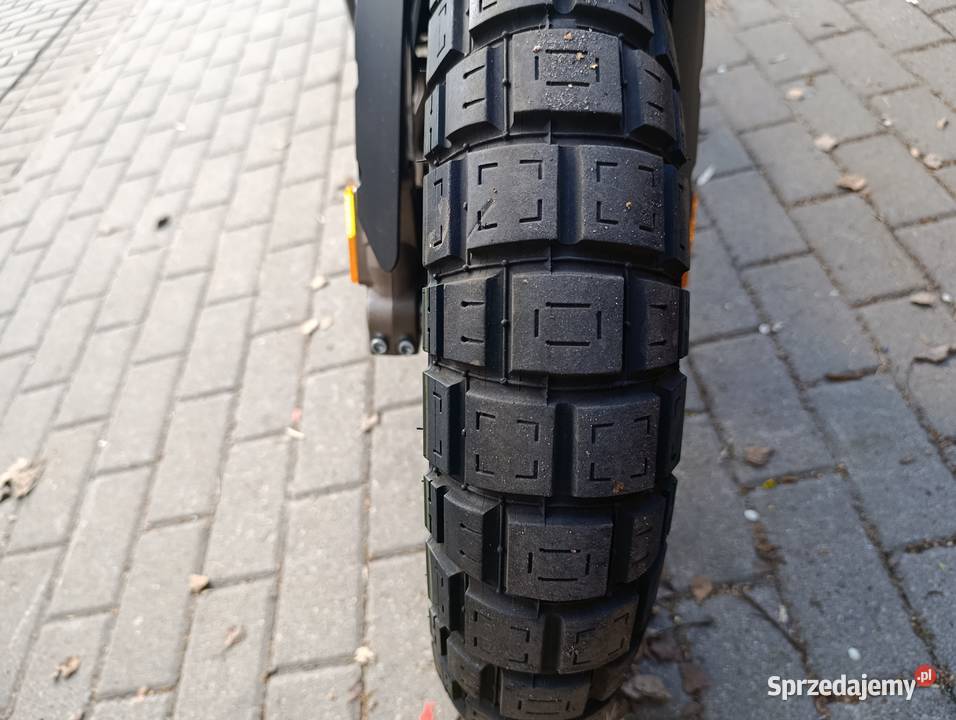 Zontes ZT 125 G1 Transport ABS 15 wielkopolskie Wyrzysk