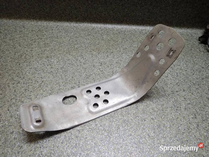 OSŁONA POD SILNIK PŁUG HUSQVARNA TC 250 450 Strzelce Krajeńskie