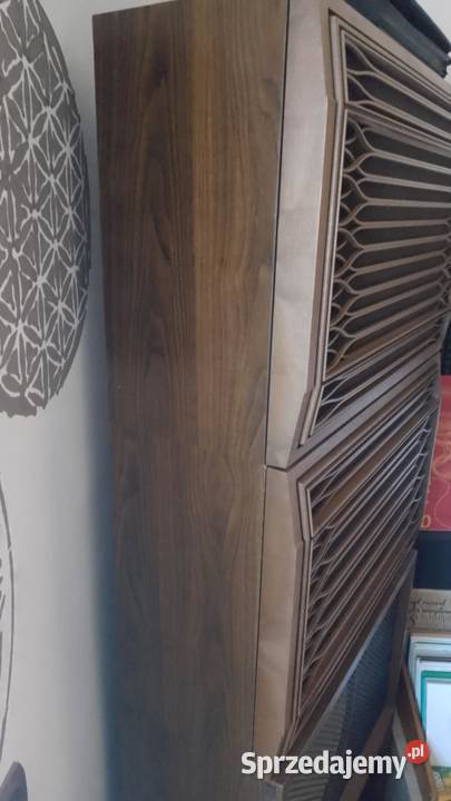 Kolumny Kenwood KL9090X 1979 Unikaty taka do