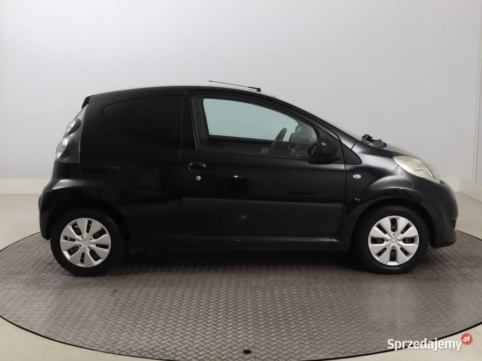 Citroen C1 10