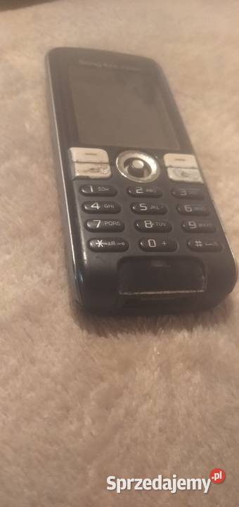 Sony Ericsson K510i telefon 510 K510 Sandomierz