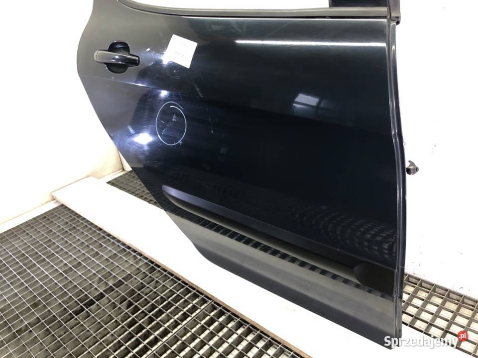 DRZWI PRAWY TYŁ PEUGEOT 308 I Hatchback 0716