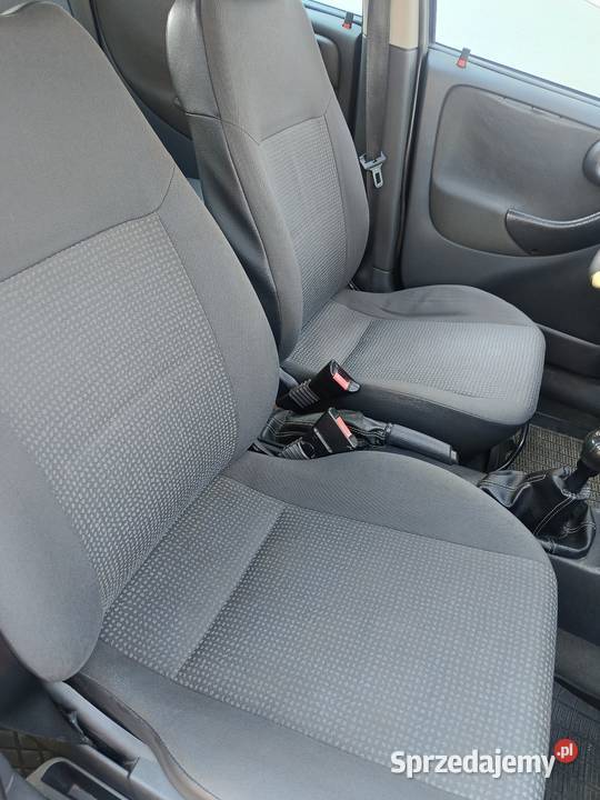 Opel Corsa C 13 CDTI Fajny Stan Opel opolskie Bierawa sprzedam