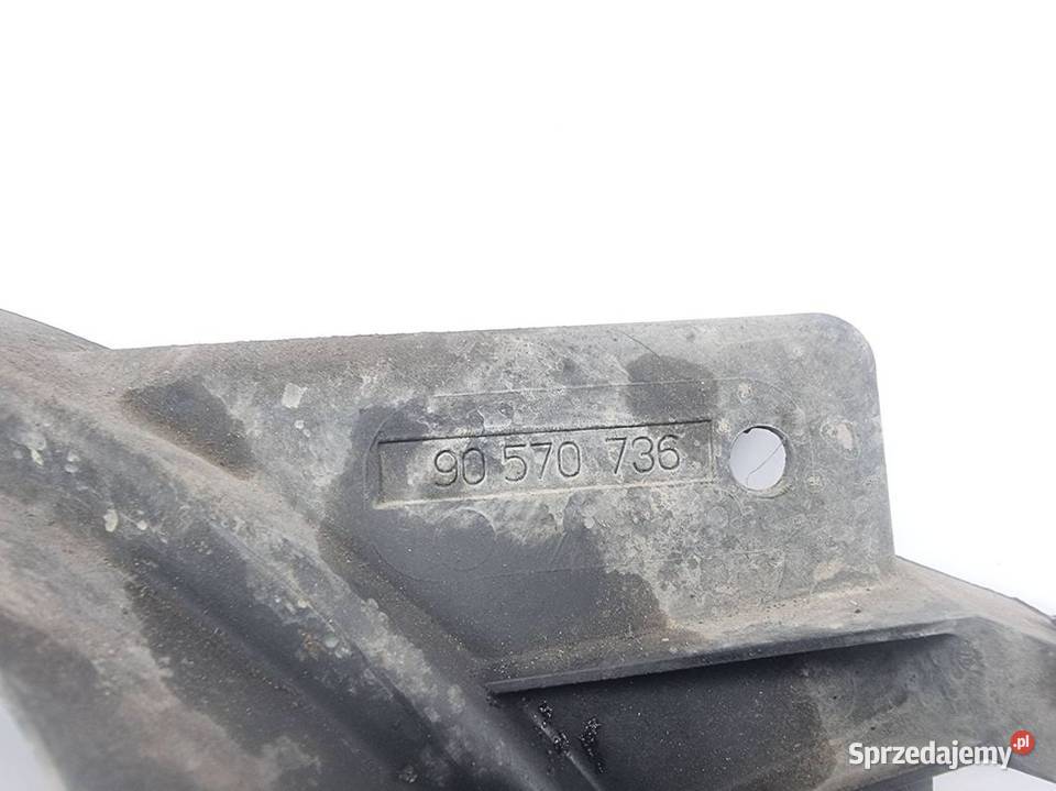 WENTYLATOR CHŁODNICY OPEL ASTRA G 90570736