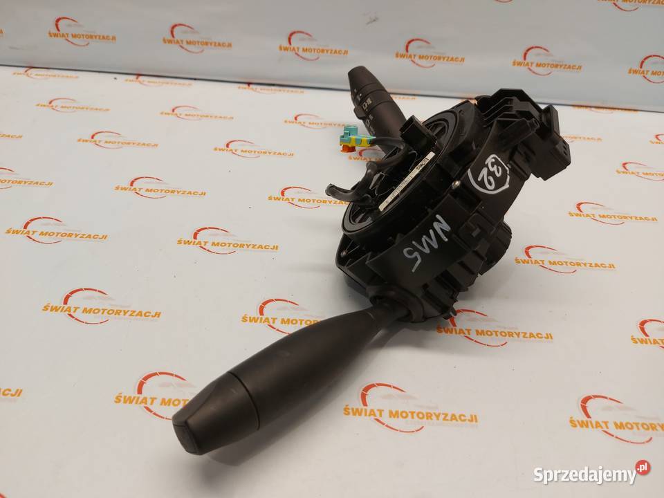 JEEP CHEROKEE V KL 15r przełącznik zespolony Motoryzacja