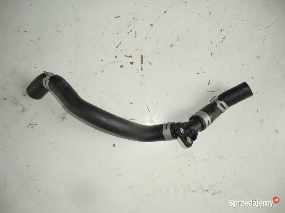 Toyota CHR Wąż przewód płynu chłodniczego 18 Rok produkcji 2019 Krzeszowice