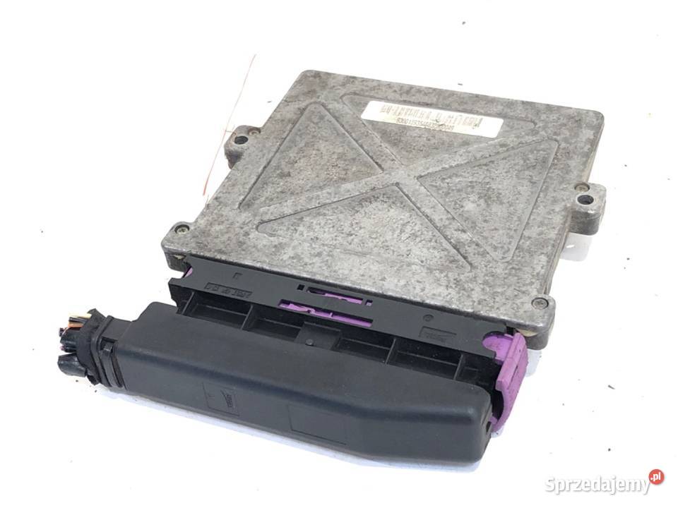 KOMPUTER LPG 67R016017 STEROWNIK GAZU ZASILANIA sprzedam