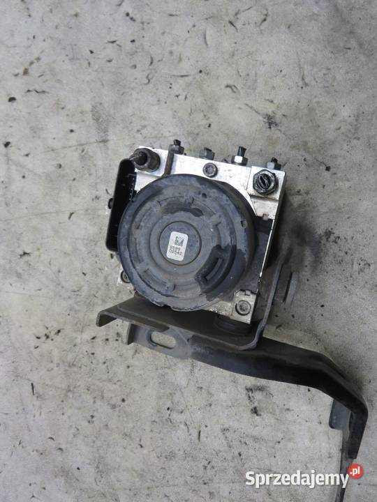 POMPA ABS NOTE E12 15 DCI 476603VU0B
