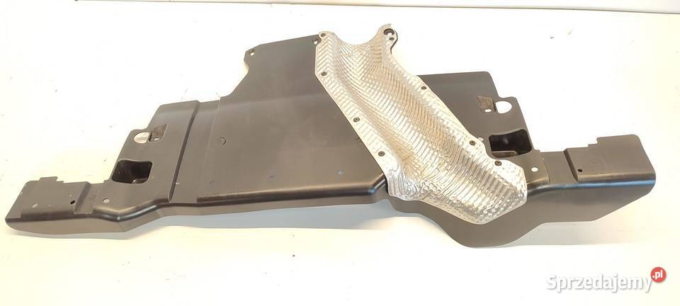 MERCEDES W247 OSŁONA PODWOZIA TYŁ A2473522600 osobowe sprzedam